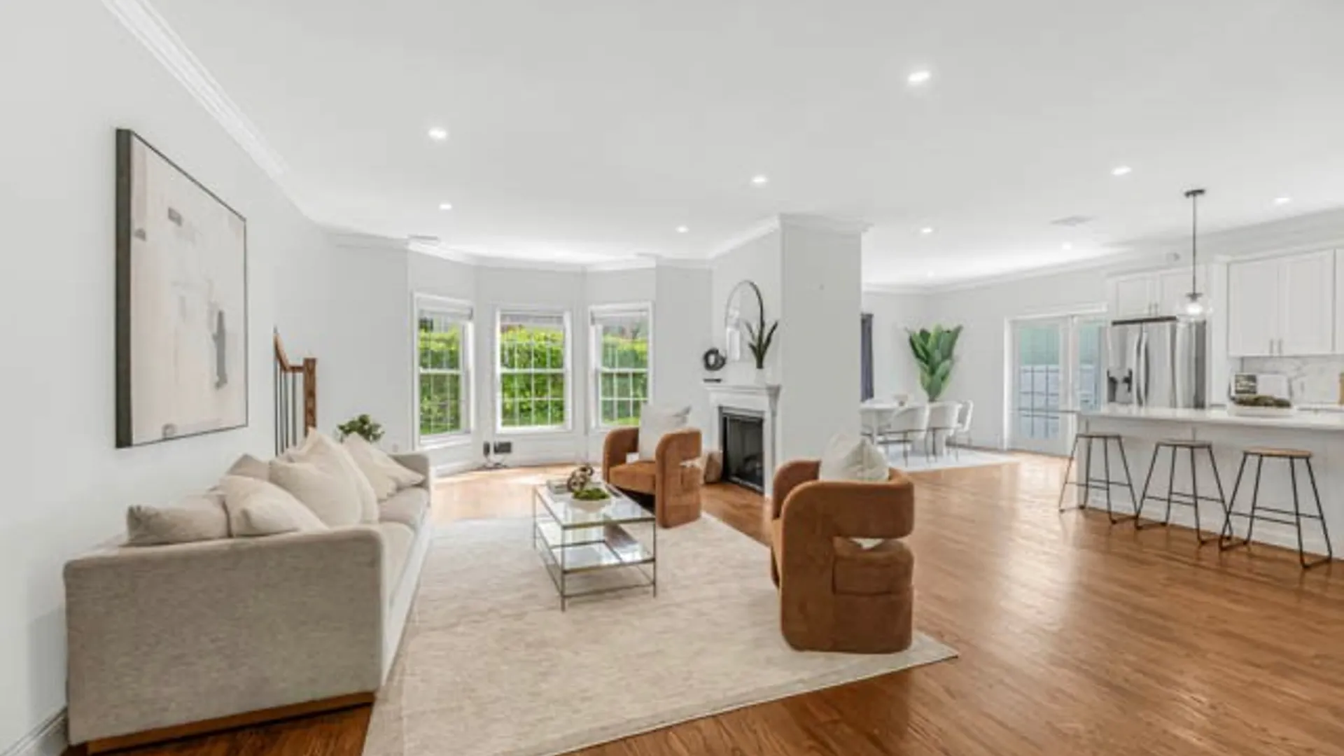 Property at 1 Kewanee Road, New Rochelle, NY 10804 10