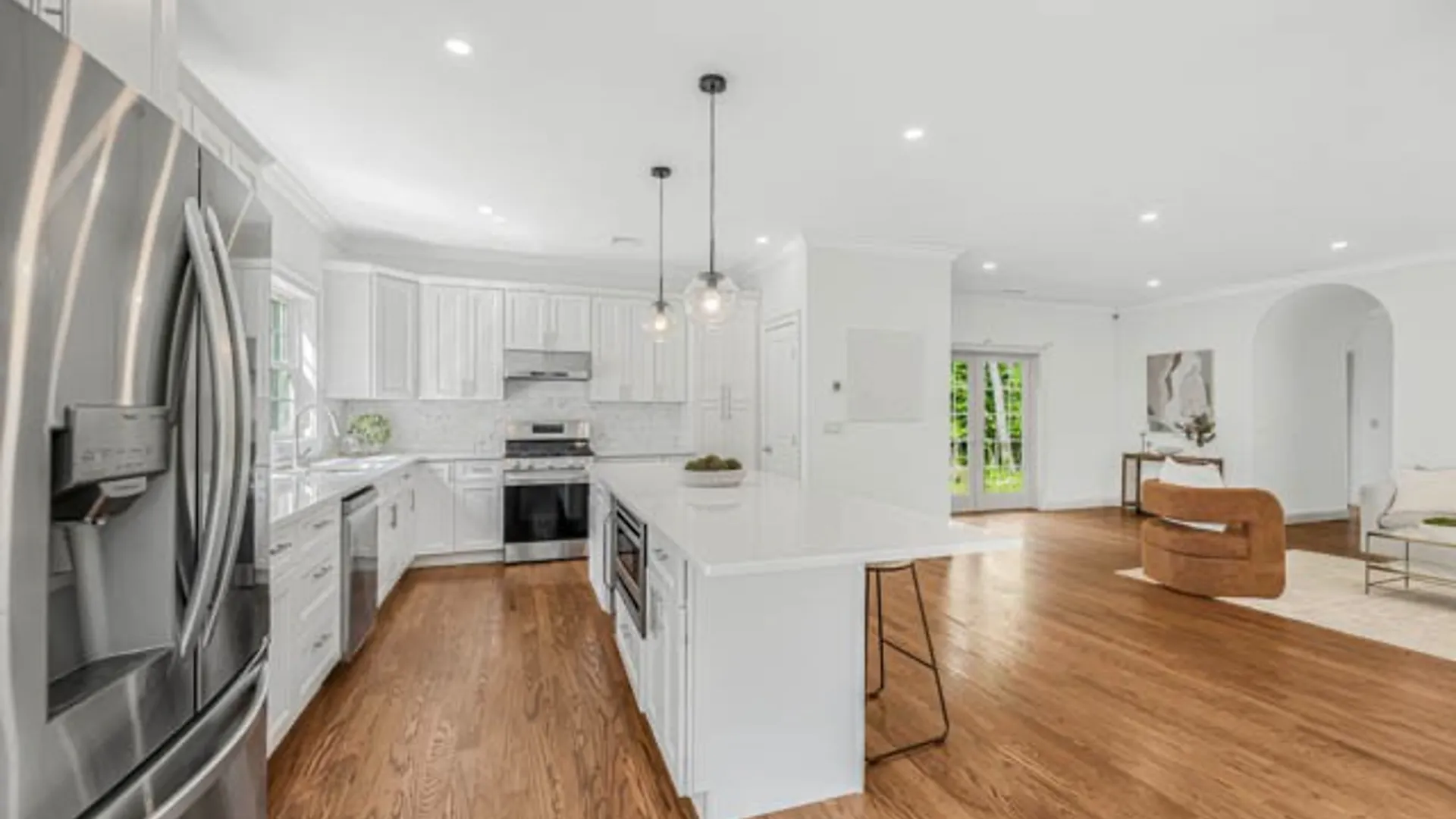 Property at 1 Kewanee Road, New Rochelle, NY 10804 13