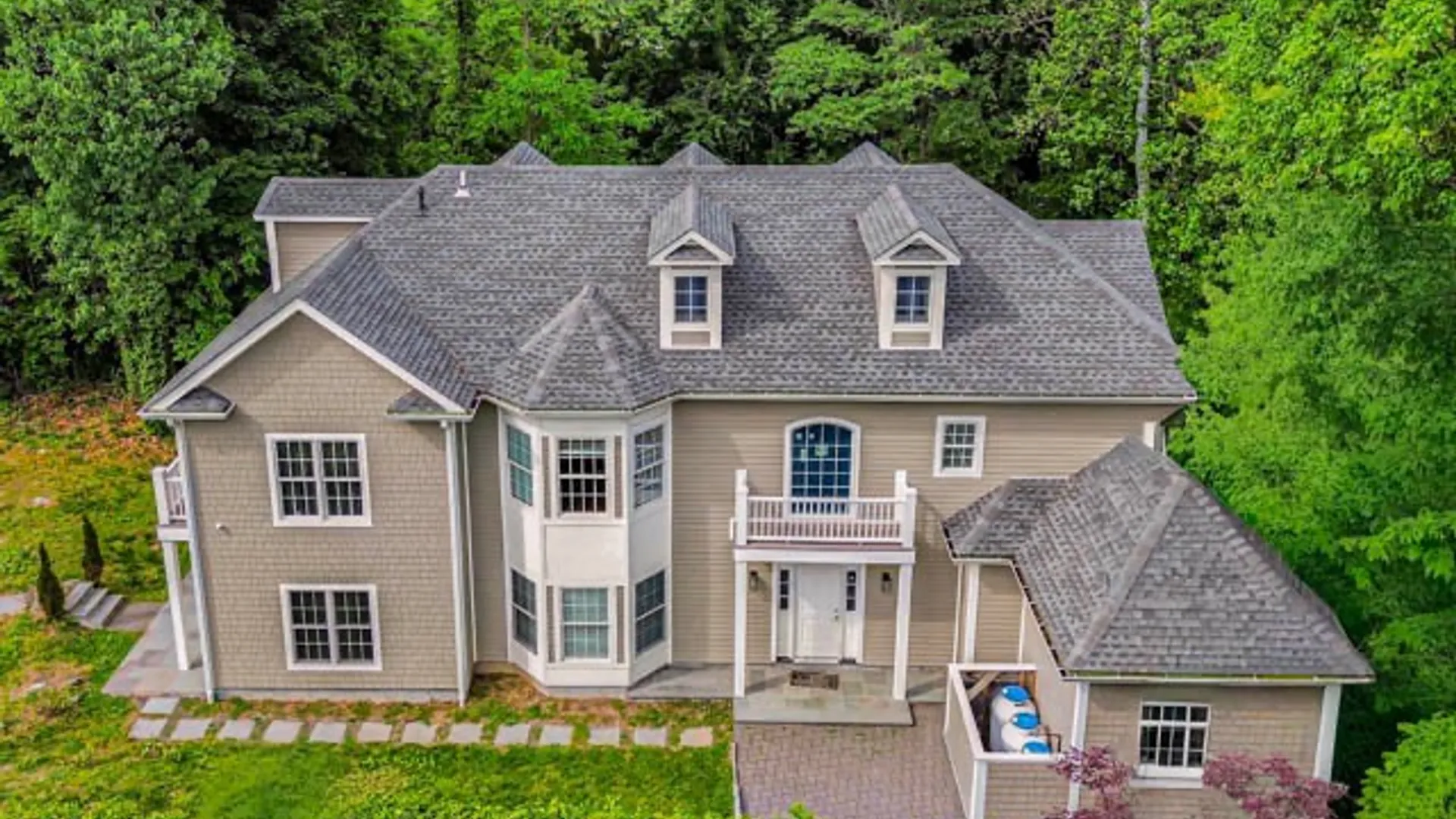 Property at 1 Kewanee Road, New Rochelle, NY 10804 36