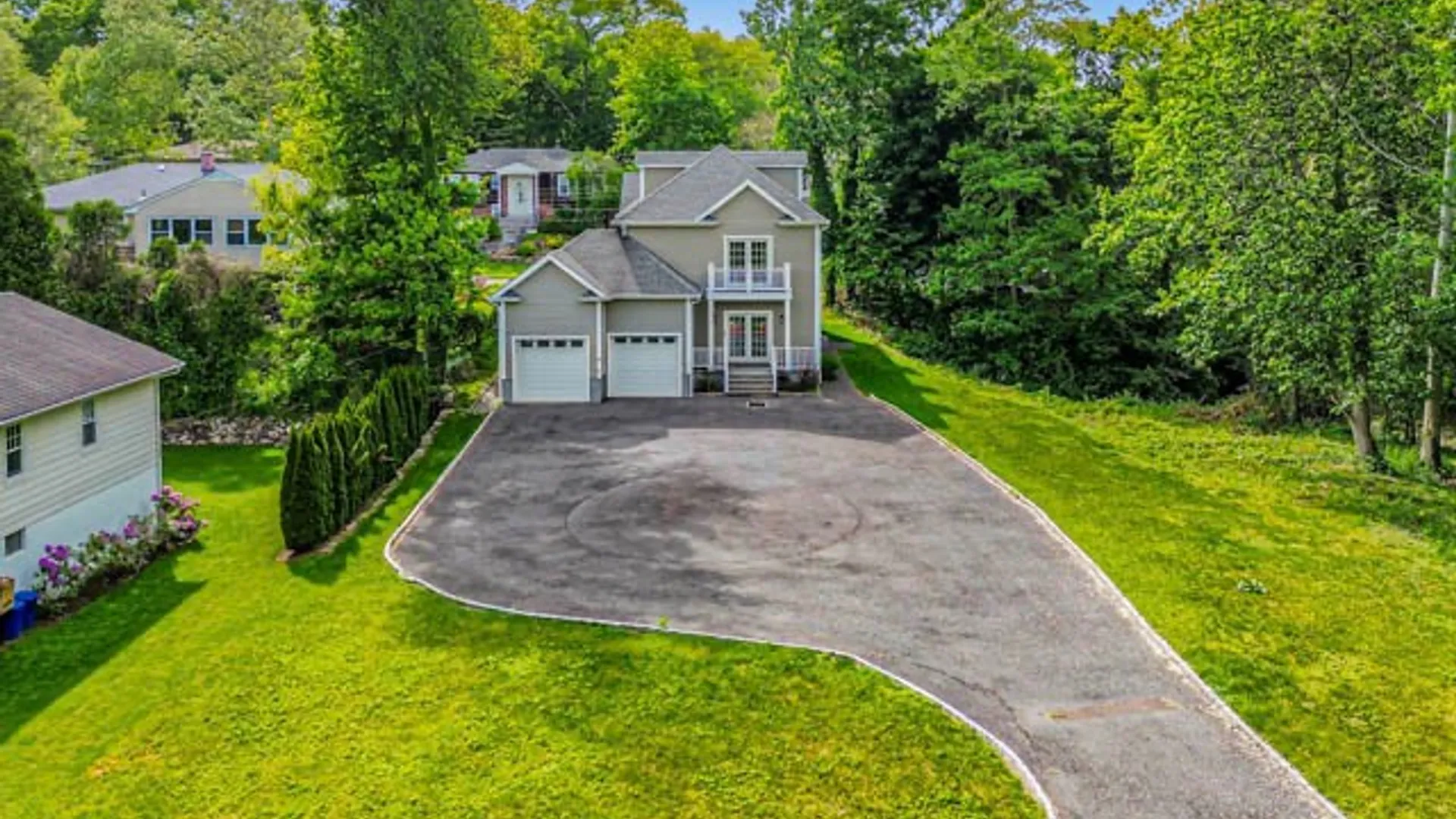 Property at 1 Kewanee Road, New Rochelle, NY 10804 46