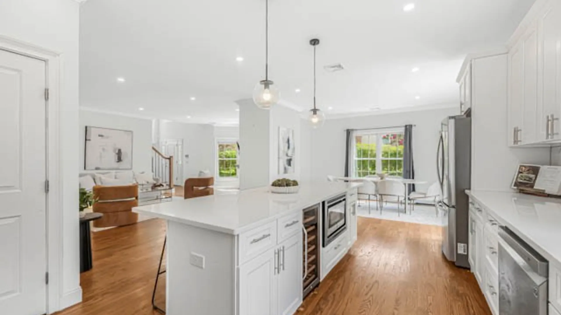 Property at 1 Kewanee Road, New Rochelle, NY 10804 8