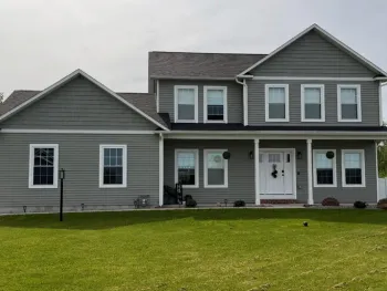 Property at 8401 MEADOWLAND VIEW TRAIL, CICERO, NY 13039