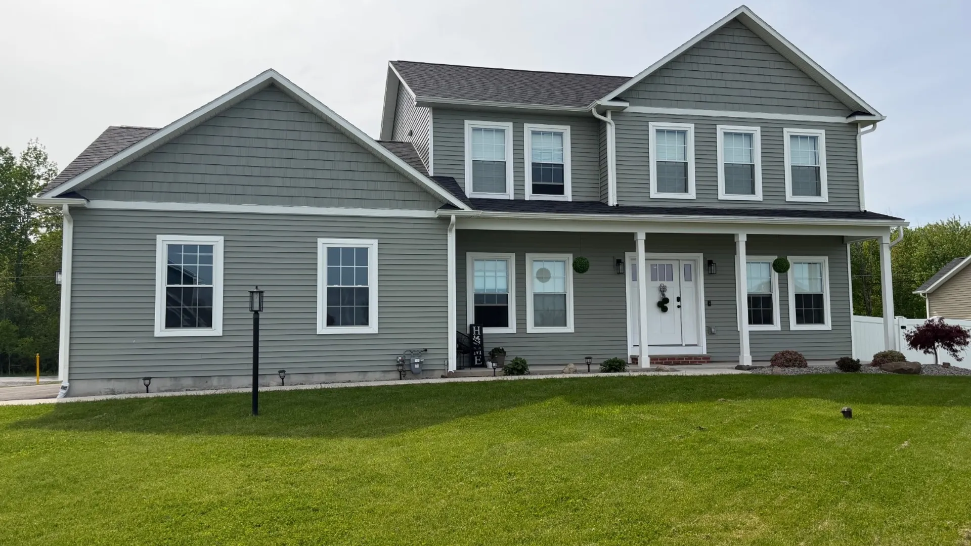 Property at 8401 MEADOWLAND VIEW TRAIL, CICERO, NY 13039 2