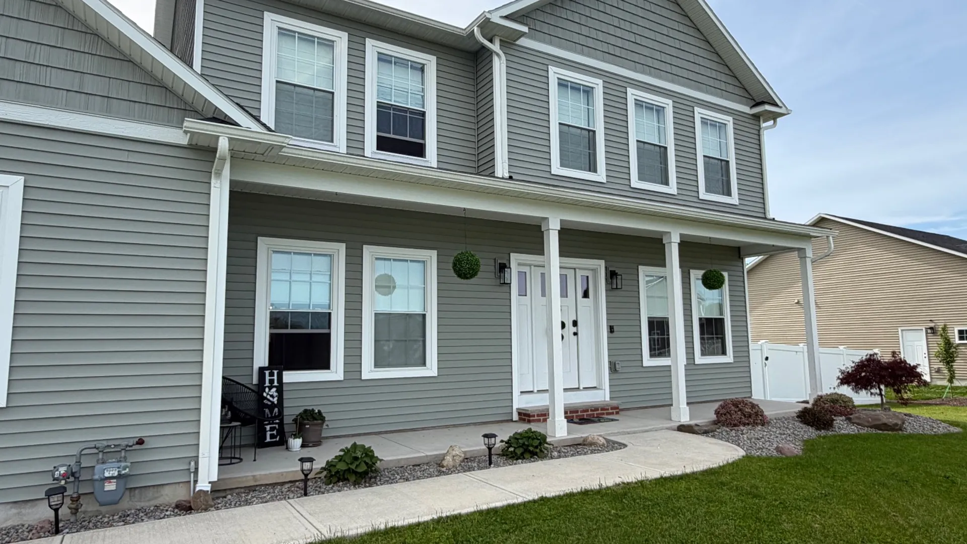 Property at 8401 MEADOWLAND VIEW TRAIL, CICERO, NY 13039 3