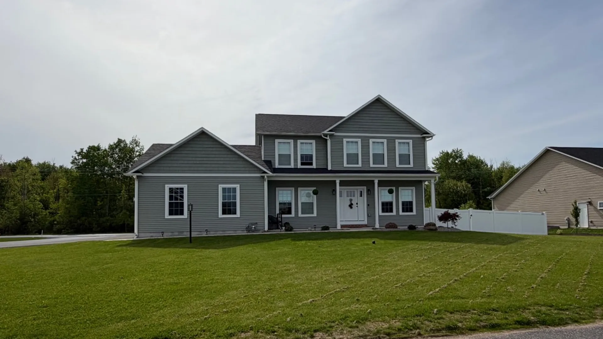 Property at 8401 MEADOWLAND VIEW TRAIL, CICERO, NY 13039 4