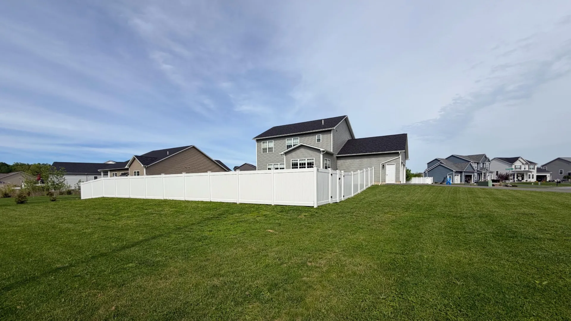 Property at 8401 MEADOWLAND VIEW TRAIL, CICERO, NY 13039 41