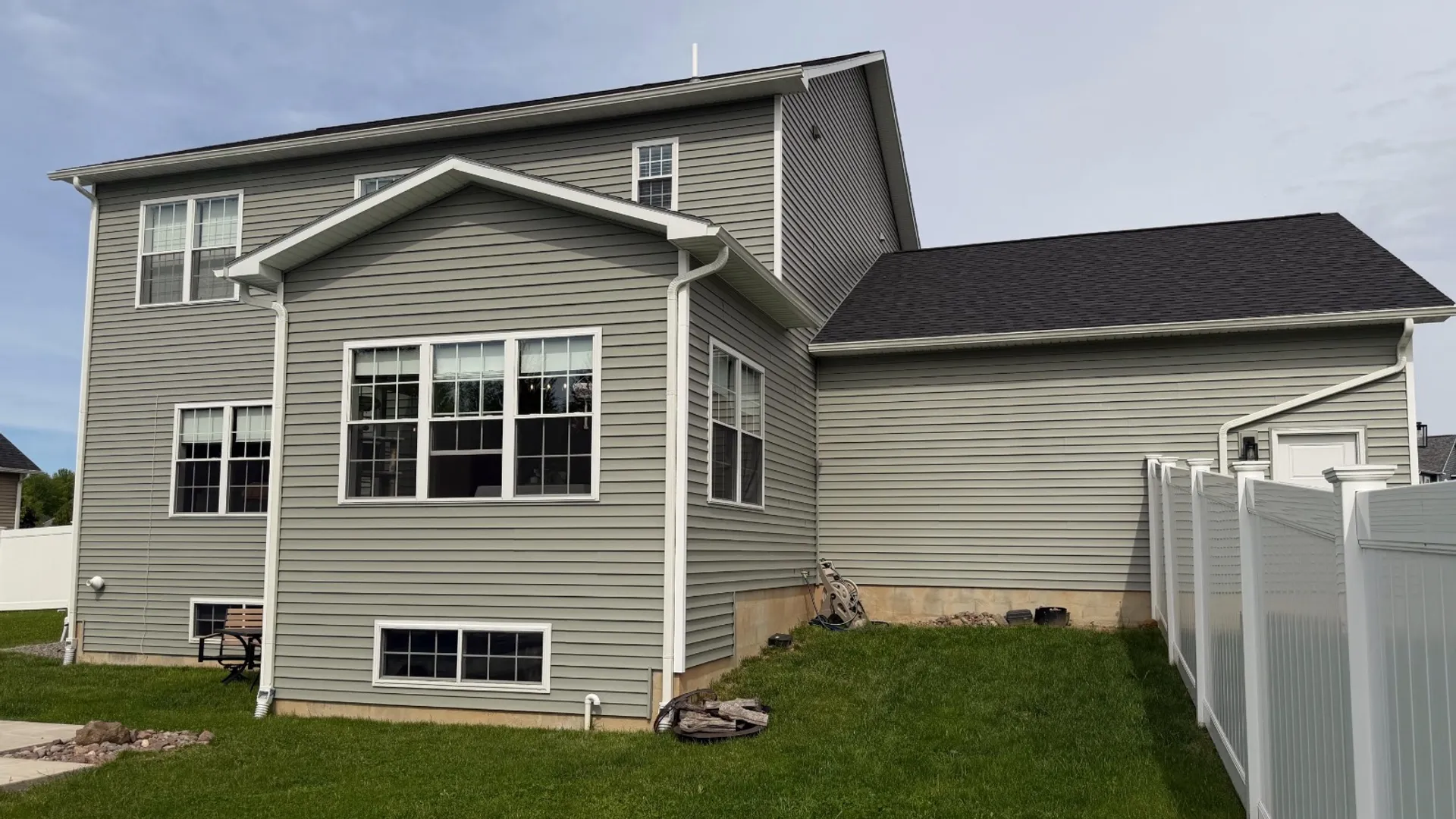 Property at 8401 MEADOWLAND VIEW TRAIL, CICERO, NY 13039 43