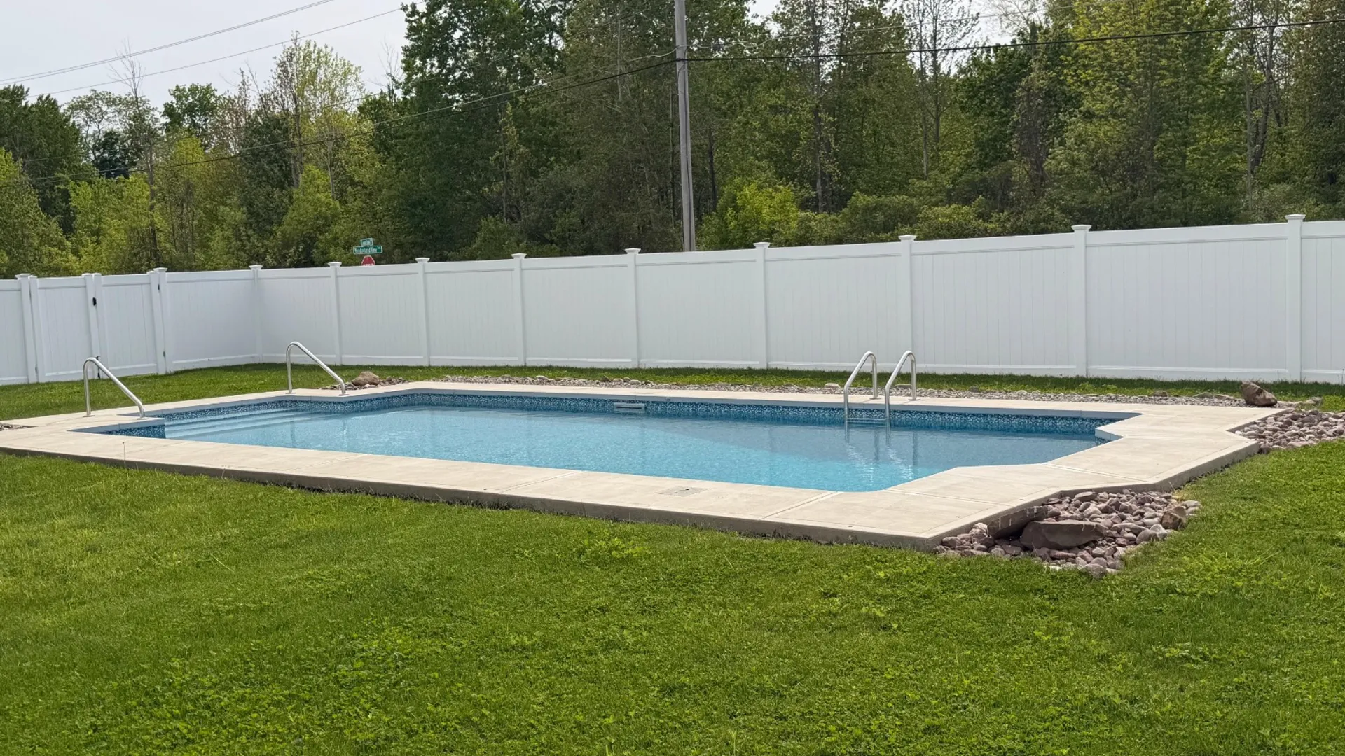 Property at 8401 MEADOWLAND VIEW TRAIL, CICERO, NY 13039 44
