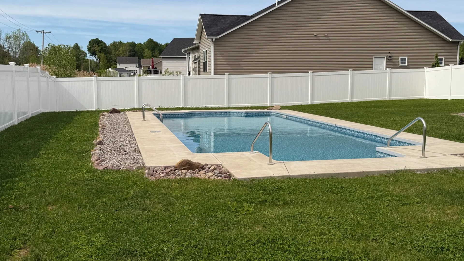 Property at 8401 MEADOWLAND VIEW TRAIL, CICERO, NY 13039 45