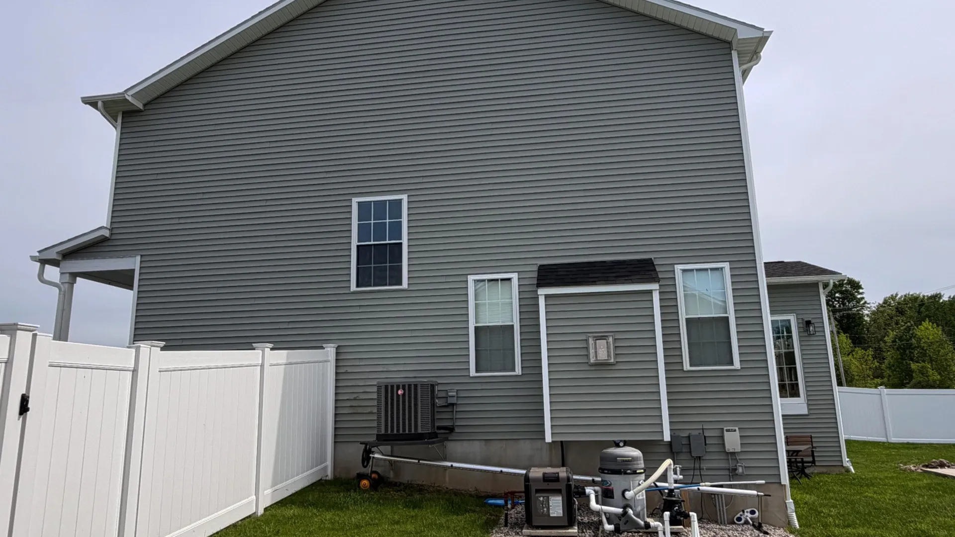 Property at 8401 MEADOWLAND VIEW TRAIL, CICERO, NY 13039 52