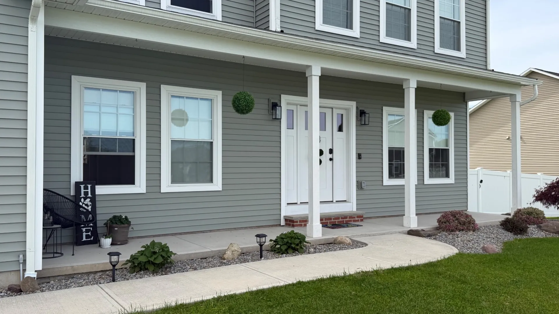 Property at 8401 MEADOWLAND VIEW TRAIL, CICERO, NY 13039 54