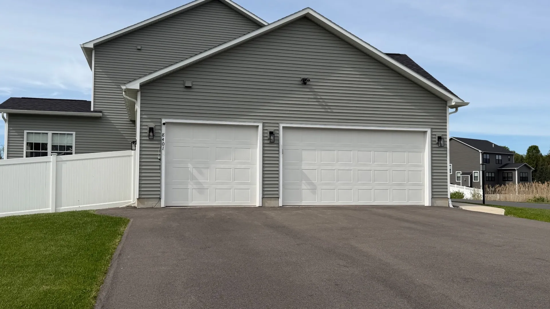 Property at 8401 MEADOWLAND VIEW TRAIL, CICERO, NY 13039 6