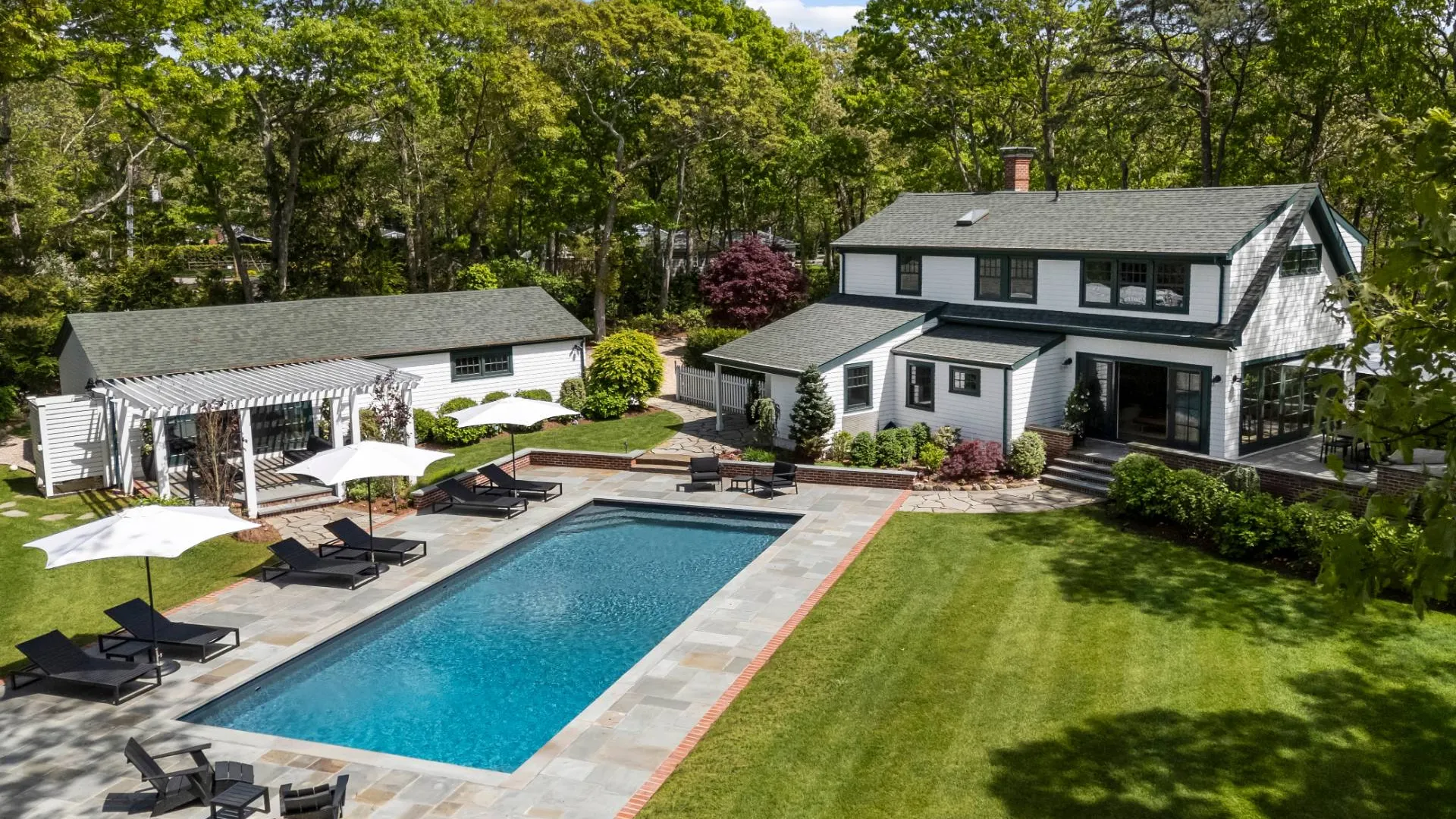 Property at 91 EAST TIANA RD, Hampton Bays, NY 11946 7