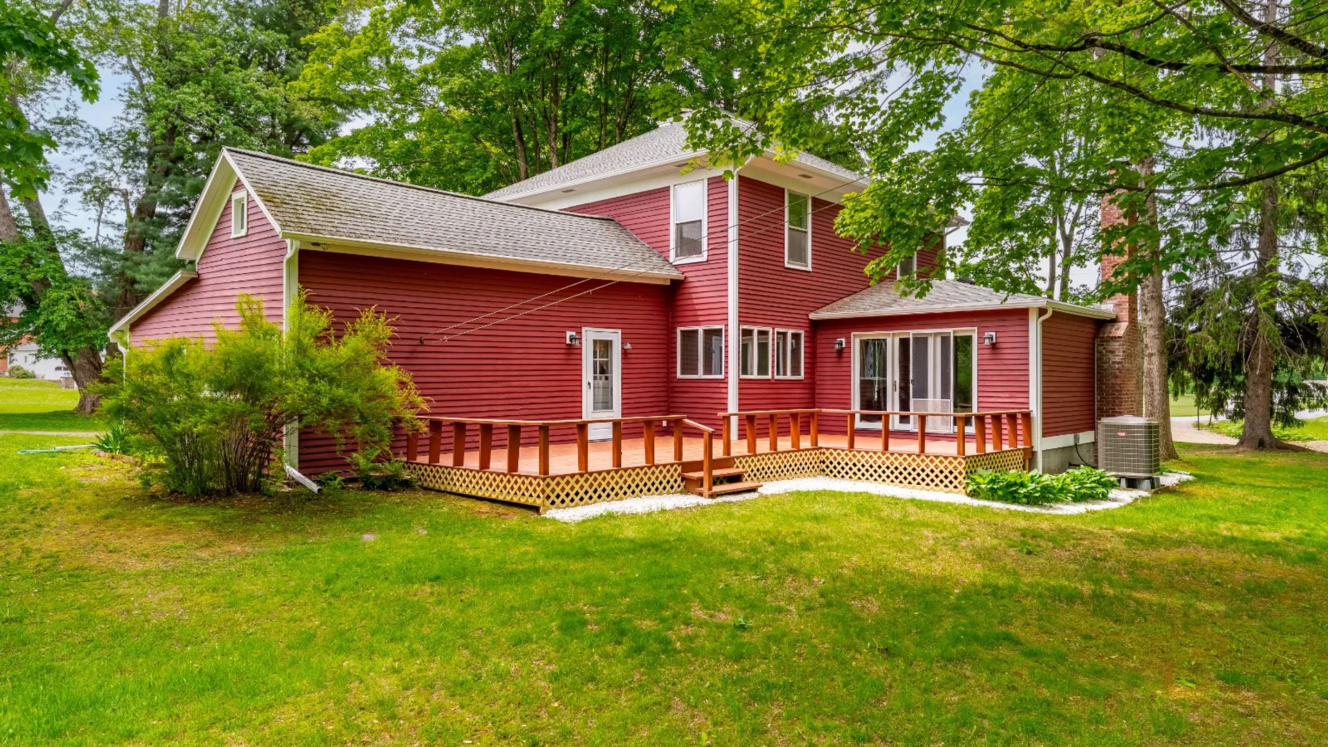 Property at 166 E. Schaghticoke Road, Schaghticoke, NY 12154 10