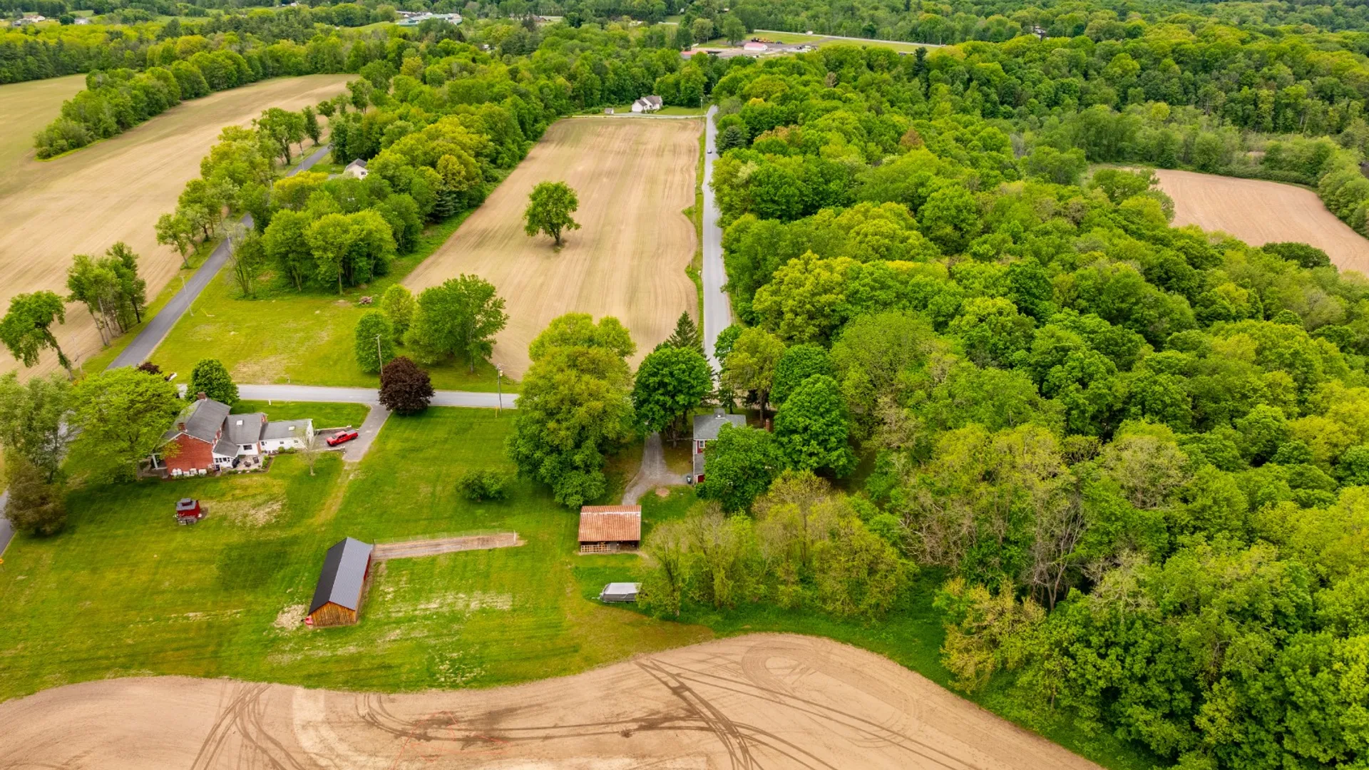 Property at 166 E. Schaghticoke Road, Schaghticoke, NY 12154 13