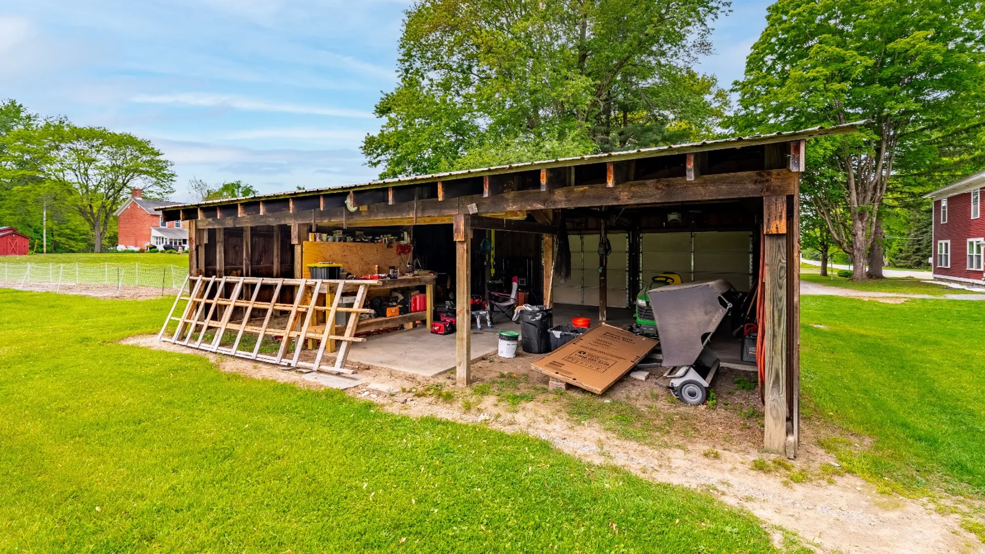 Property at 166 E. Schaghticoke Road, Schaghticoke, NY 12154 18