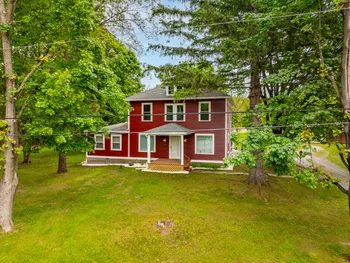 Property at 166 E. Schaghticoke Road, Schaghticoke, NY 12154