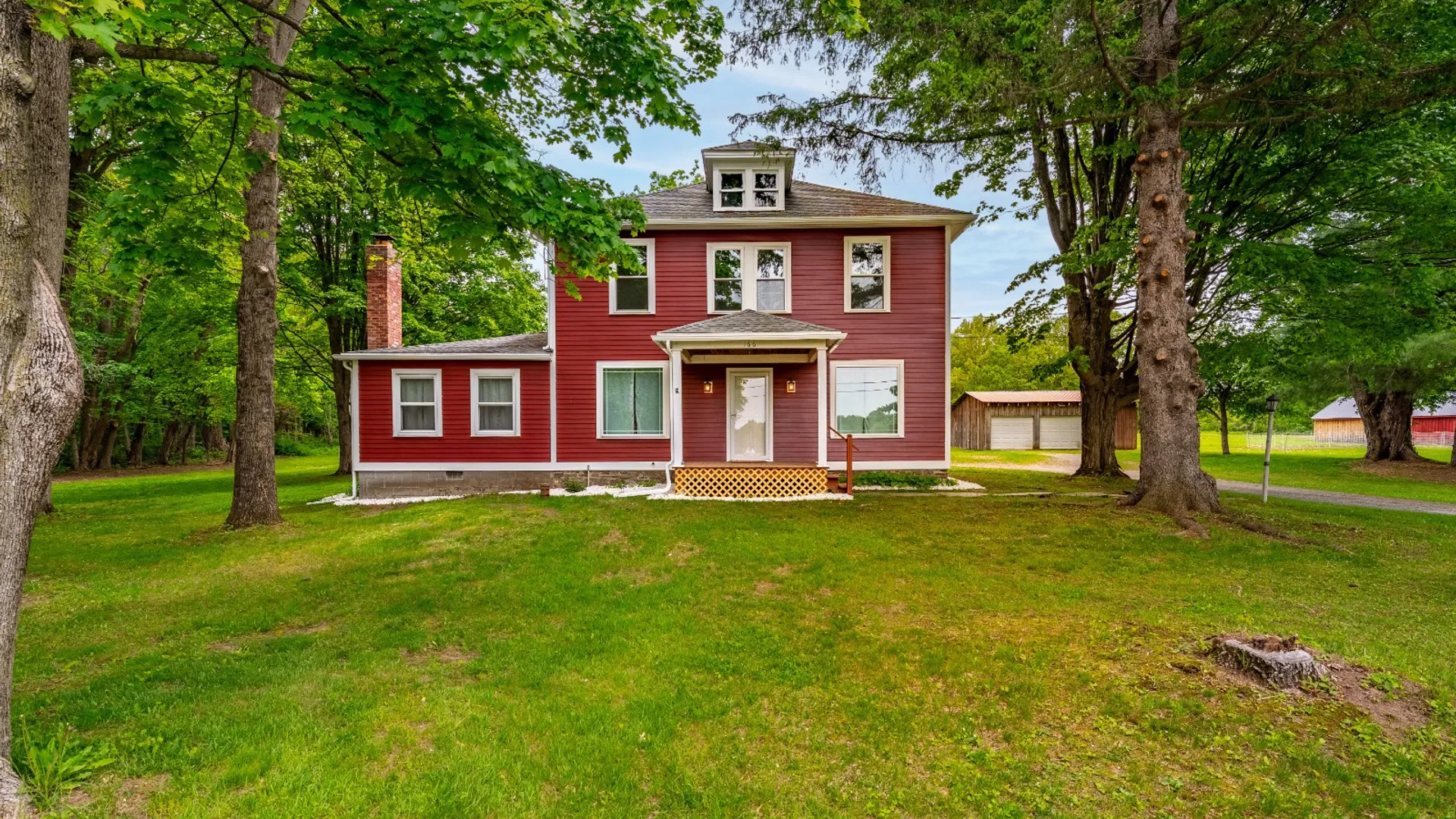 Property at 166 E. Schaghticoke Road, Schaghticoke, NY 12154 3