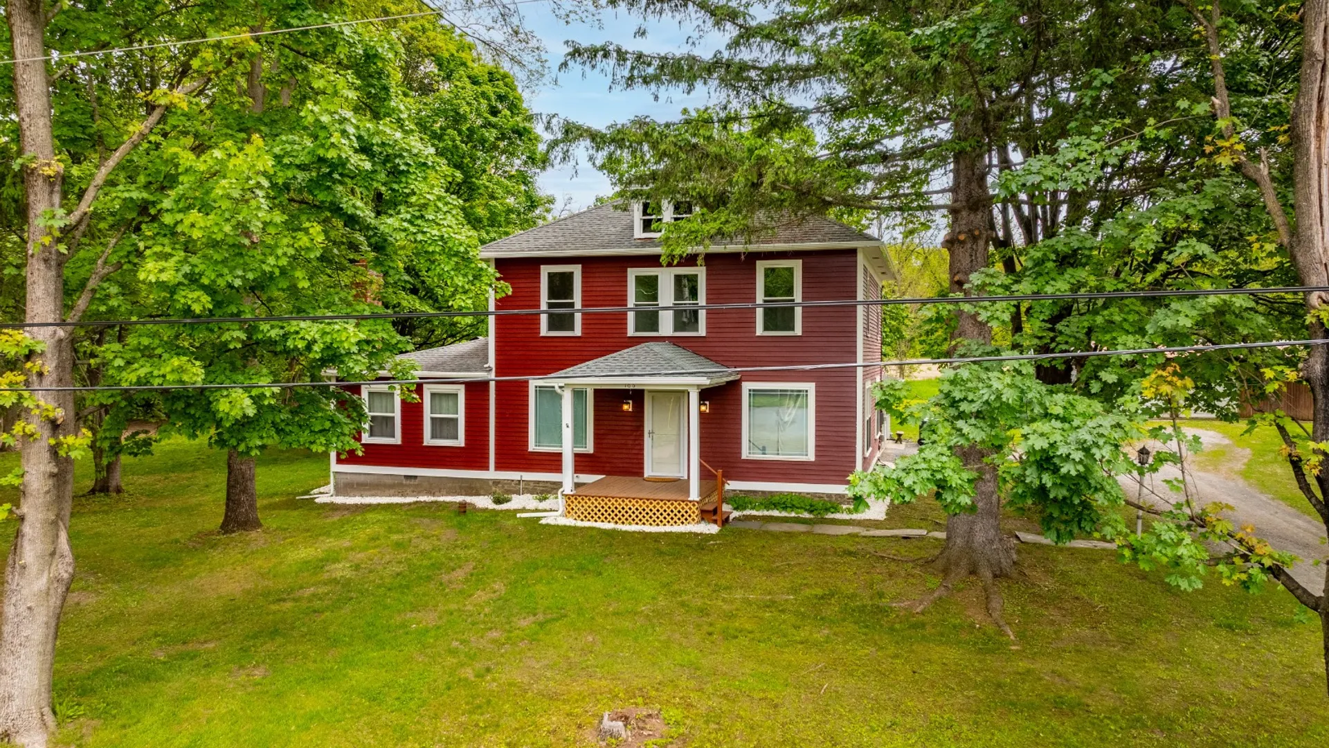 Property at 166 E. Schaghticoke Road, Schaghticoke, NY 12154 4