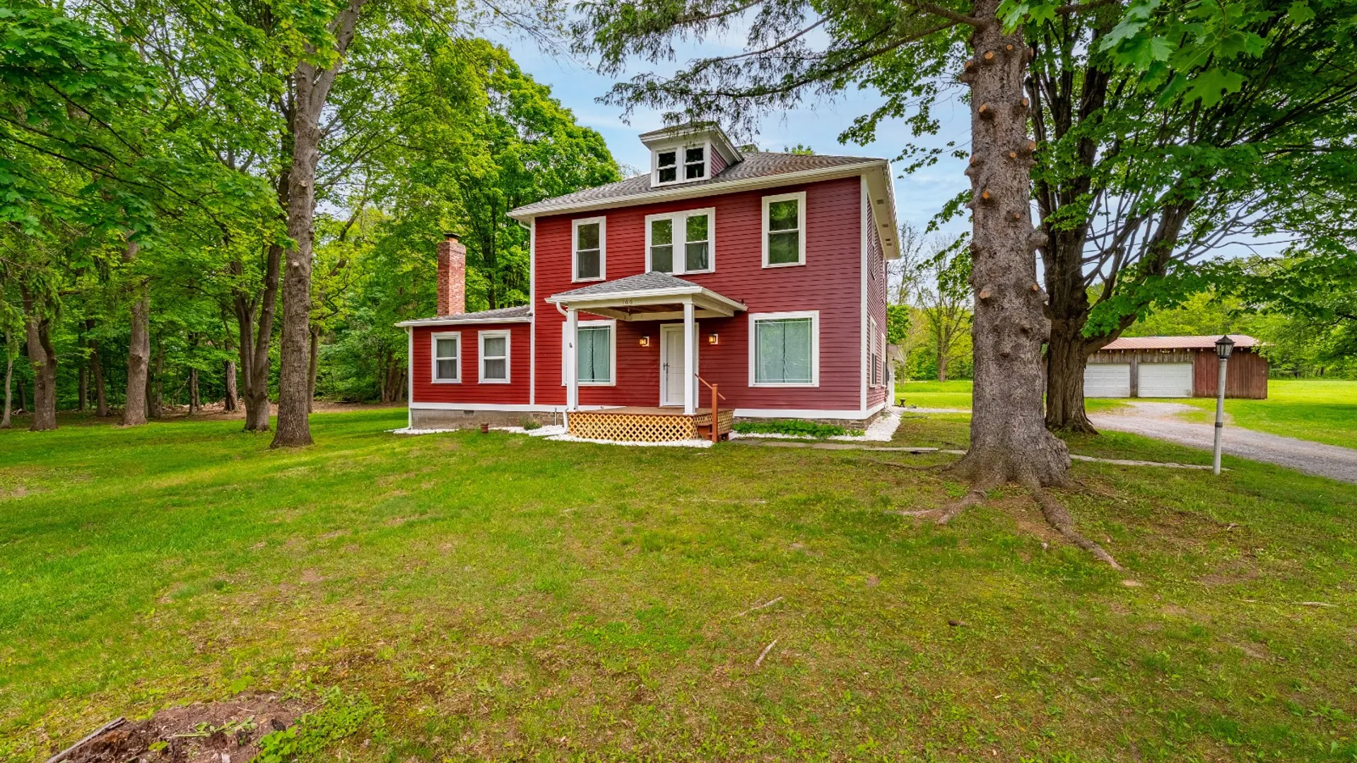 Property at 166 E. Schaghticoke Road, Schaghticoke, NY 12154 5