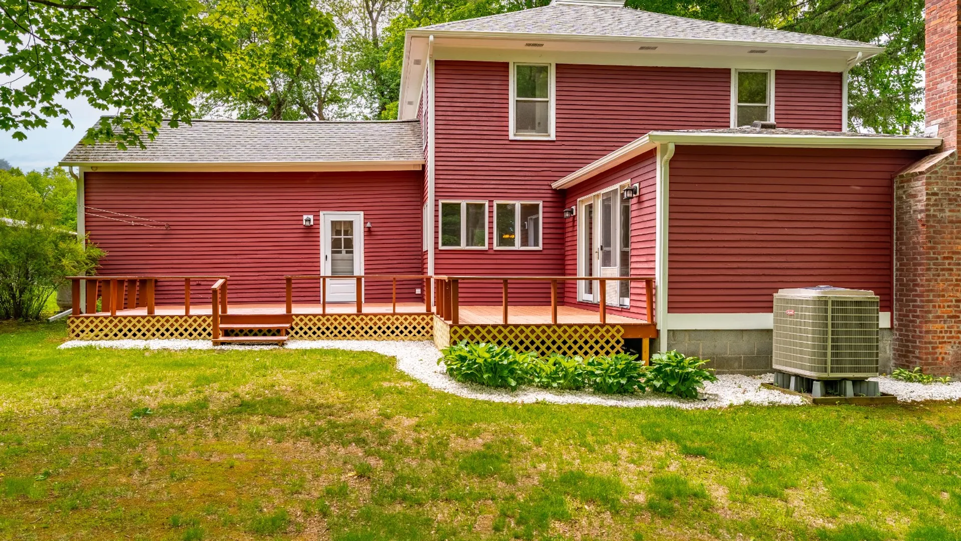Property at 166 E. Schaghticoke Road, Schaghticoke, NY 12154 6