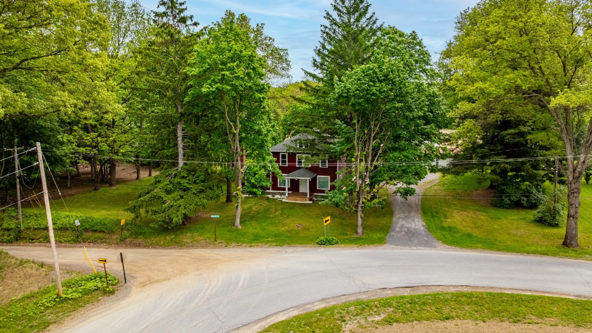 Property at 166 E. Schaghticoke Road, Schaghticoke, NY 12154 7