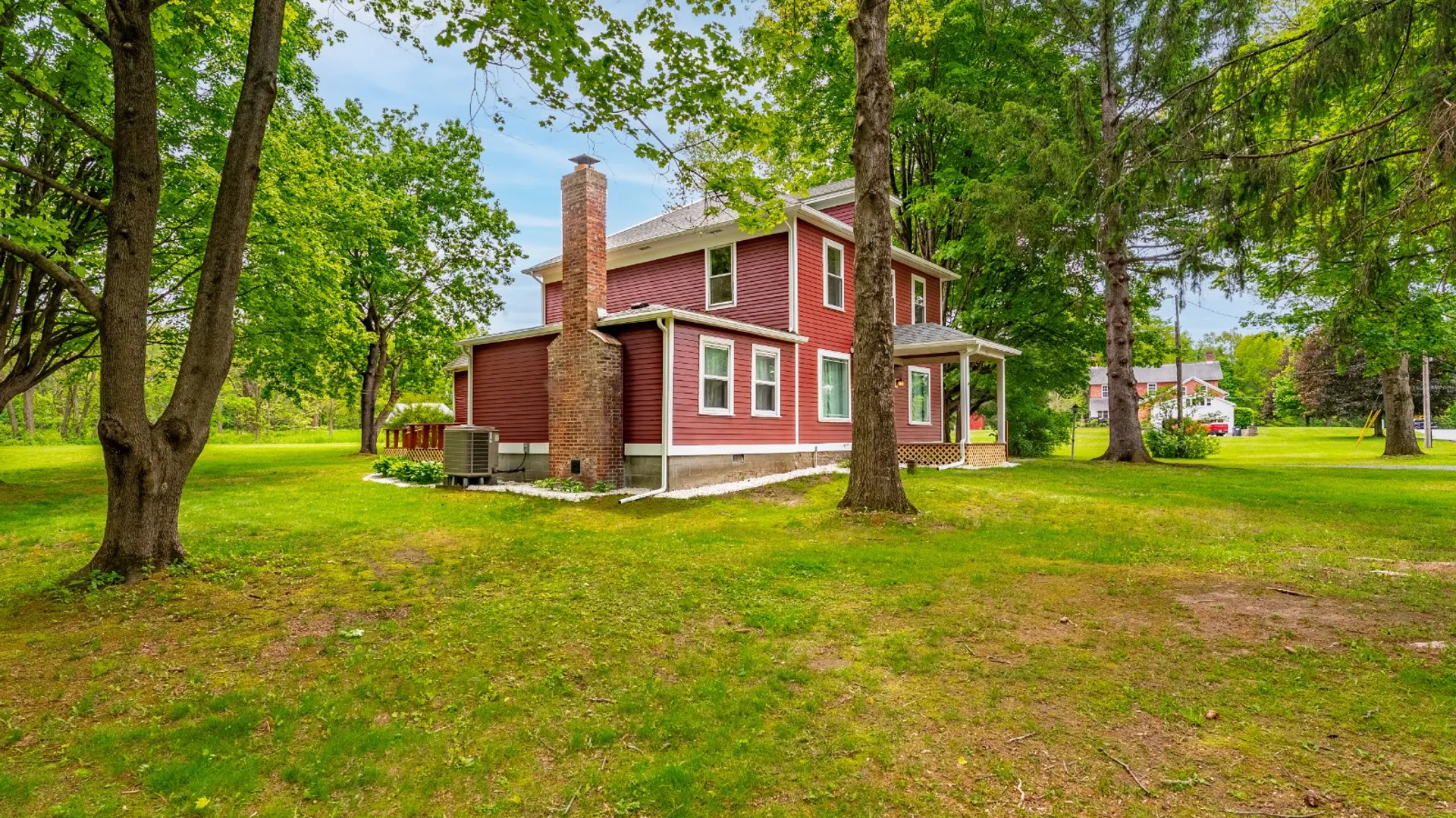 Property at 166 E. Schaghticoke Road, Schaghticoke, NY 12154 8