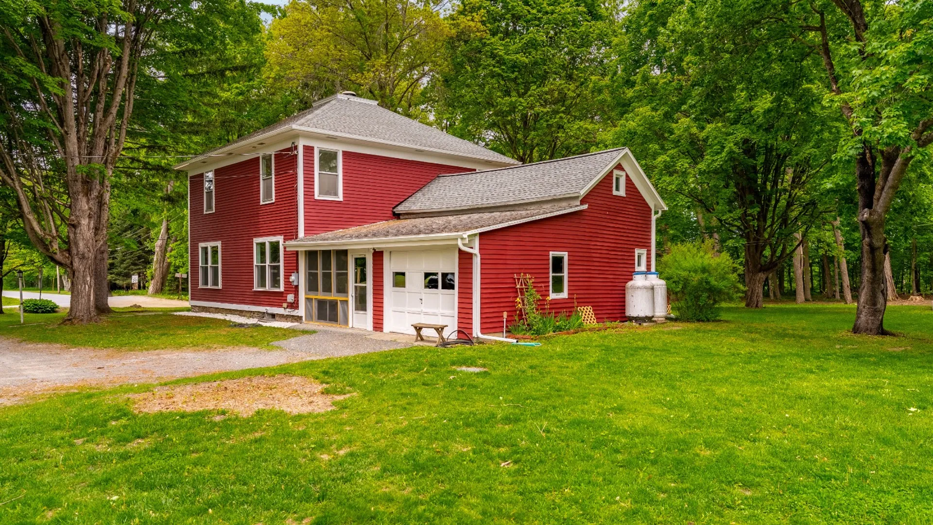 Property at 166 E. Schaghticoke Road, Schaghticoke, NY 12154 9