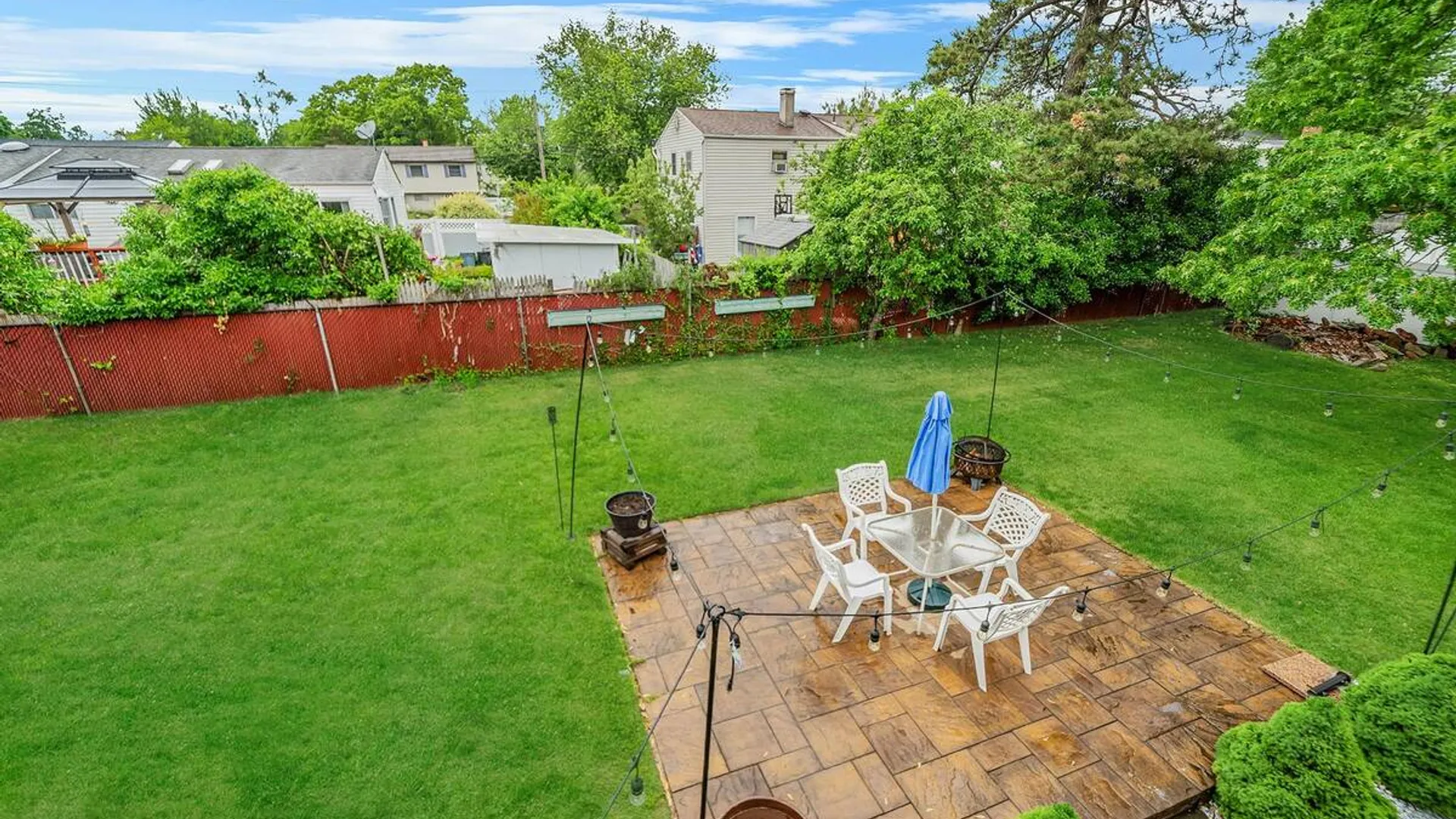 Property at 17 Liberty Avenue, Selden, NY 11784 29