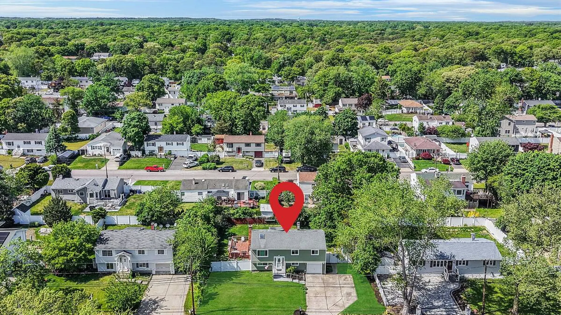 Property at 17 Liberty Avenue, Selden, NY 11784 33