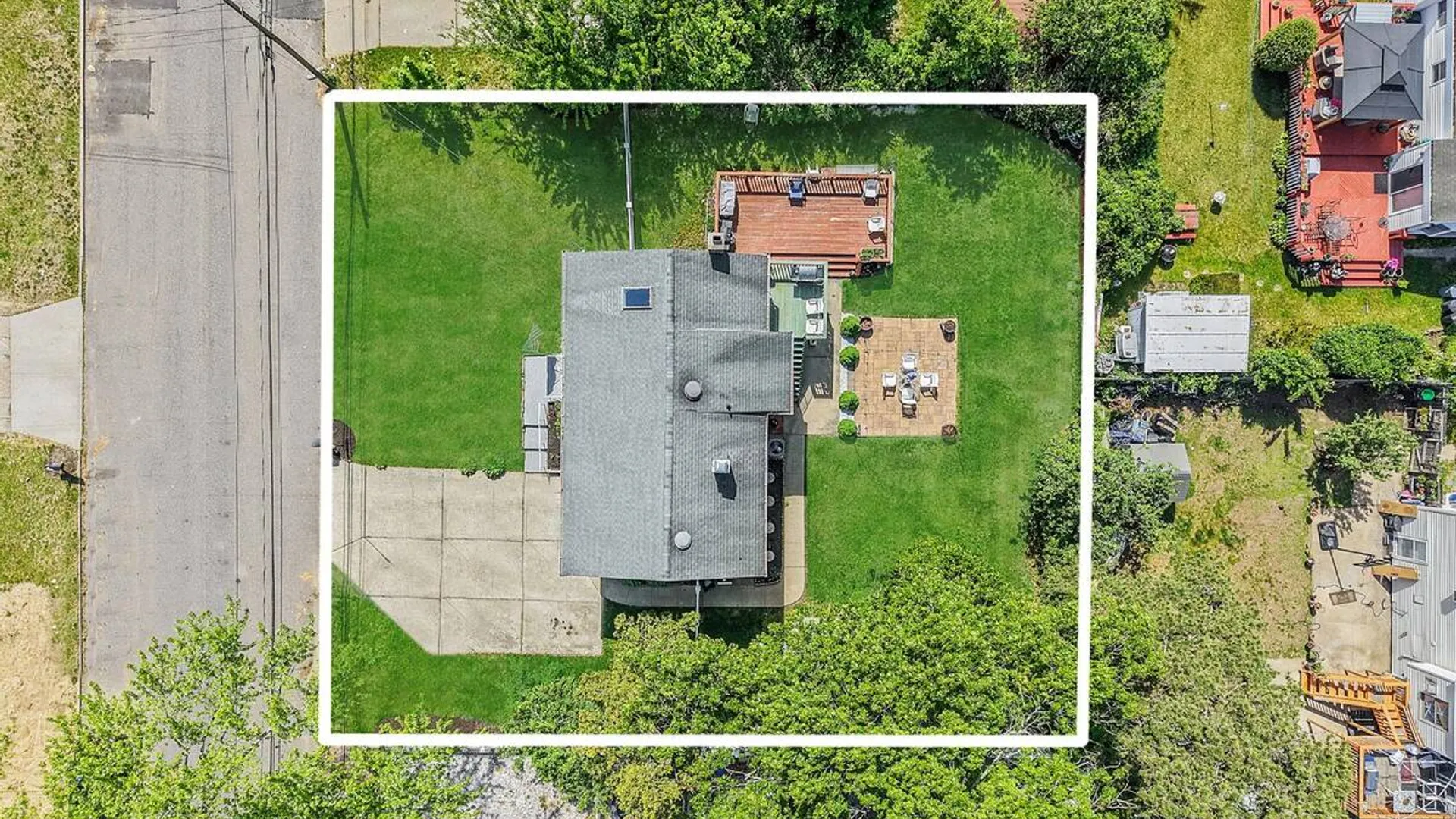 Property at 17 Liberty Avenue, Selden, NY 11784 35