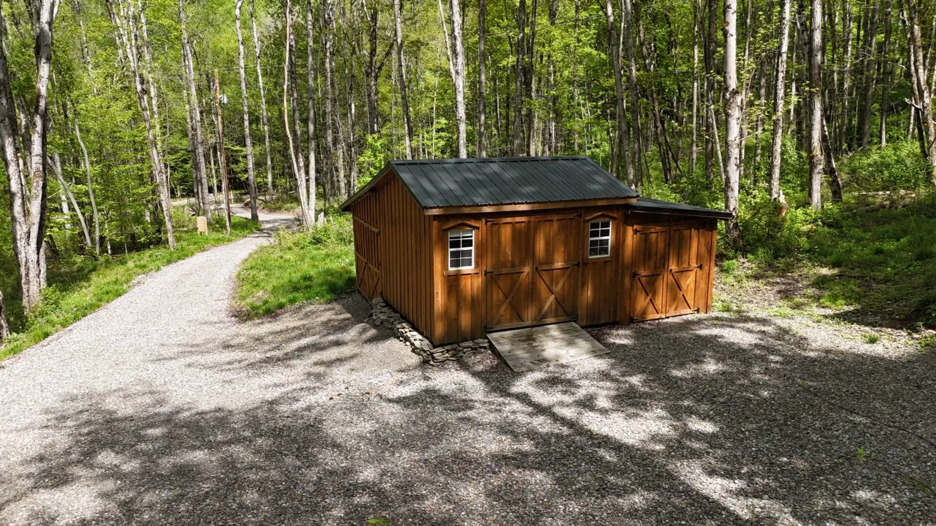Property at 485 George White Rd, South Otselic, NY 13155 11