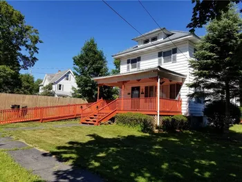 Property at 24 Jefferson Ave, Jeffersonville, NY 12748