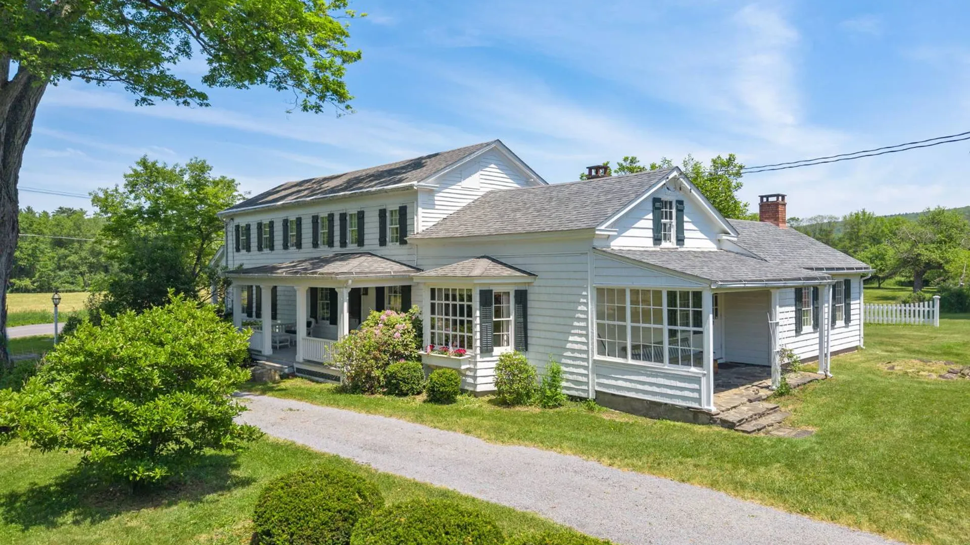 Property at 872 County Hwy 35, Maryland, NY 12116 2