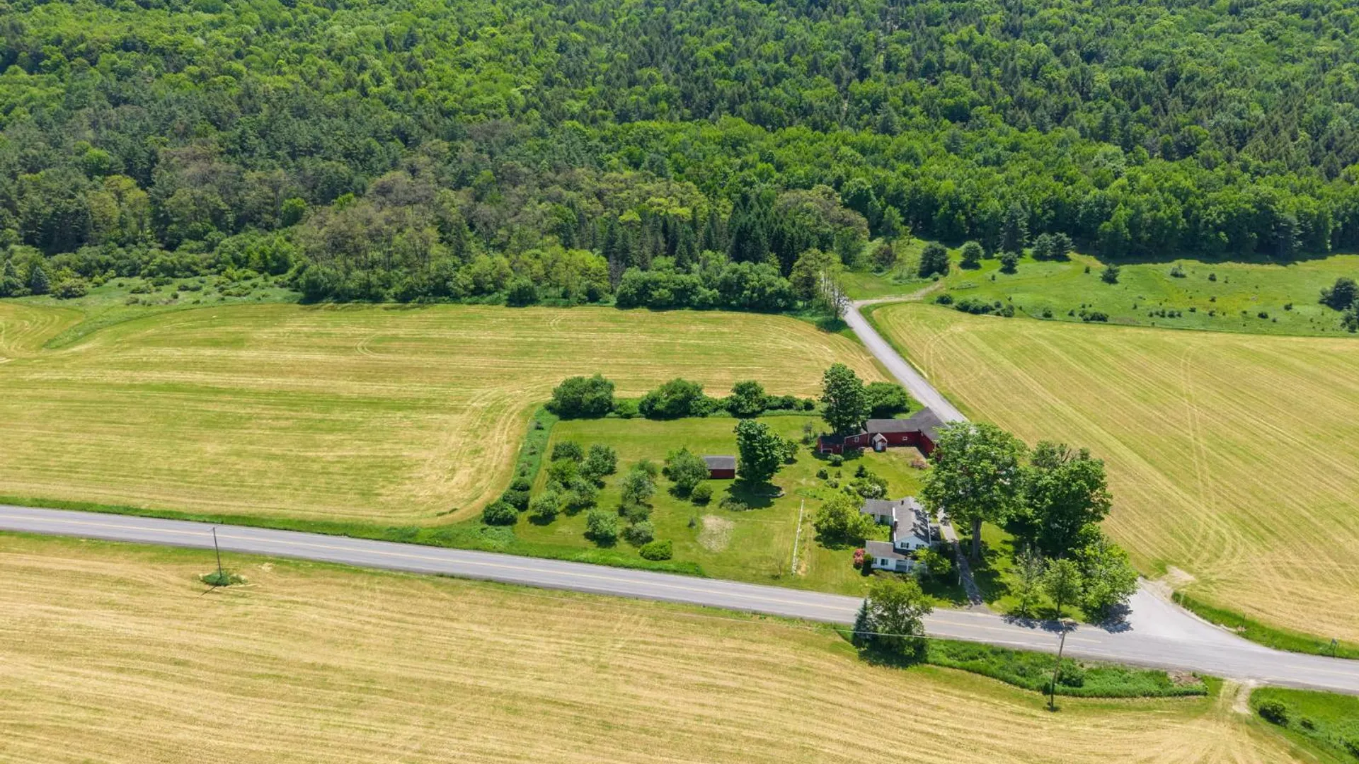 Property at 872 County Hwy 35, Maryland, NY 12116 3