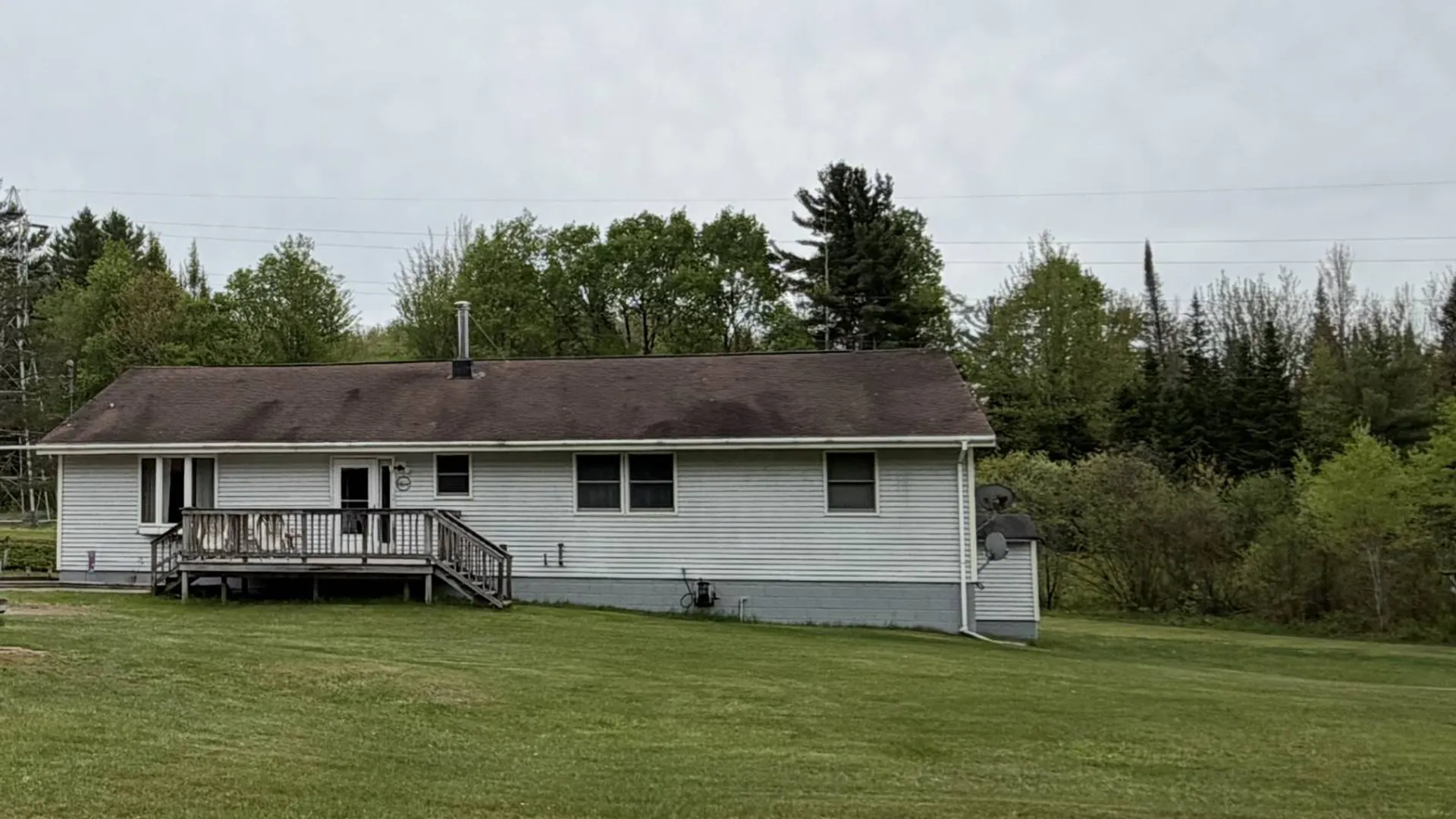 Property at 320 Oswegatchie Trail Rd, Oswegatchie, NY 13670 10