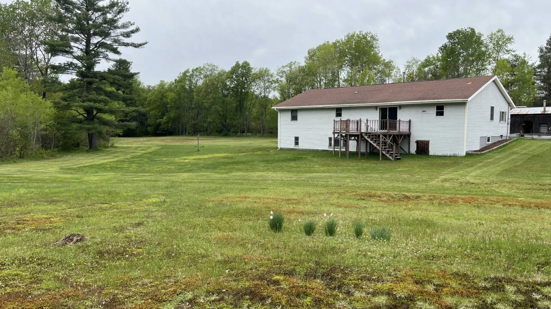 Property at 320 Oswegatchie Trail Rd, Oswegatchie, NY 13670 2
