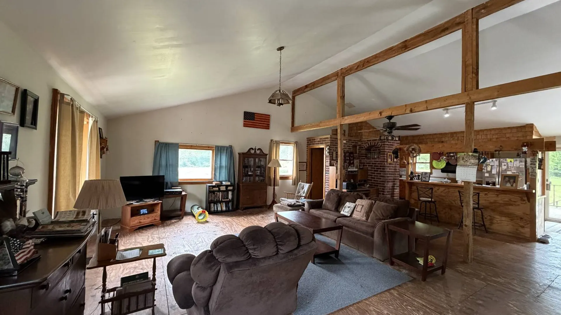 Property at 320 Oswegatchie Trail Rd, Oswegatchie, NY 13670 25