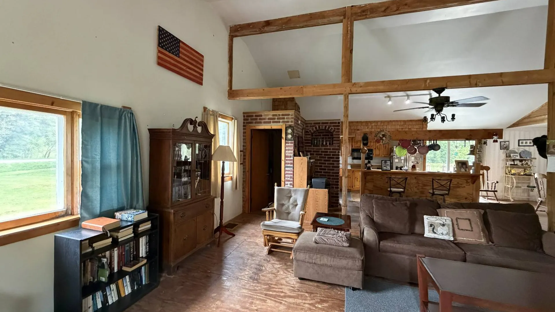 Property at 320 Oswegatchie Trail Rd, Oswegatchie, NY 13670 26