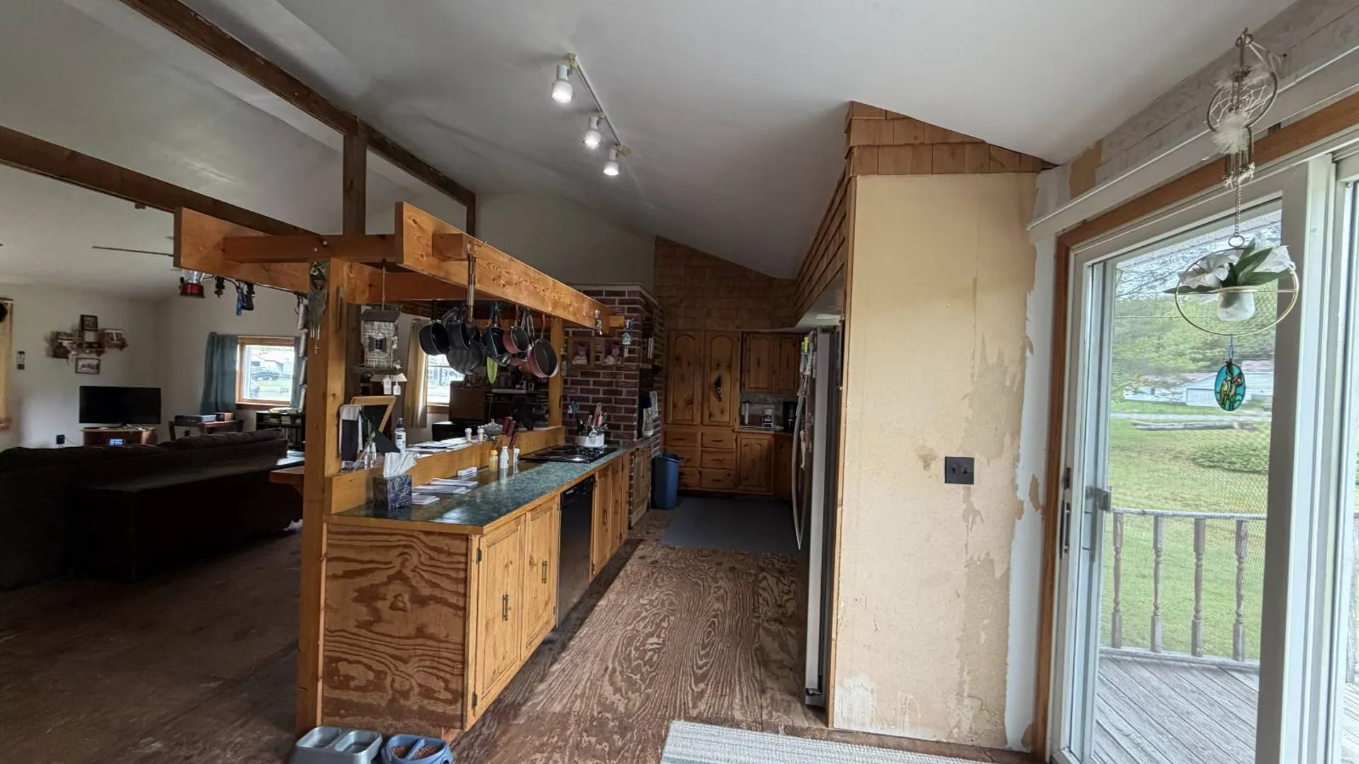 Property at 320 Oswegatchie Trail Rd, Oswegatchie, NY 13670 28