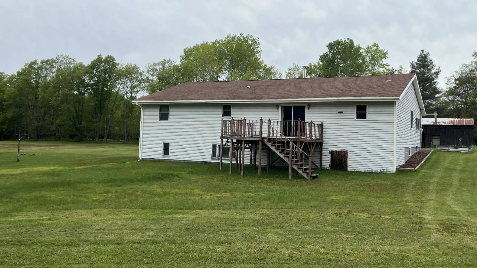 Property at 320 Oswegatchie Trail Rd, Oswegatchie, NY 13670 3