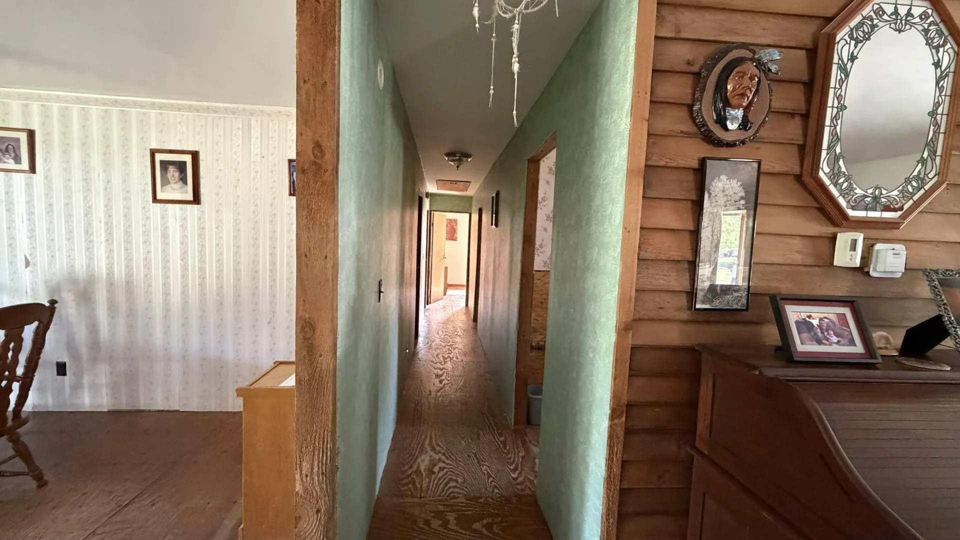 Property at 320 Oswegatchie Trail Rd, Oswegatchie, NY 13670 32