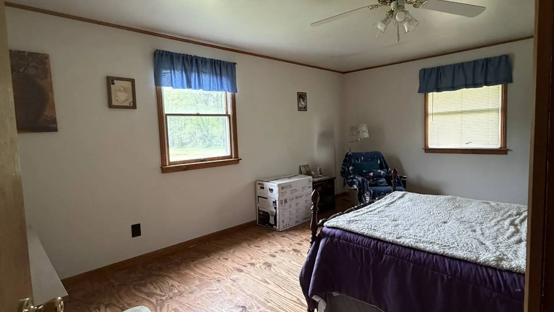 Property at 320 Oswegatchie Trail Rd, Oswegatchie, NY 13670 33