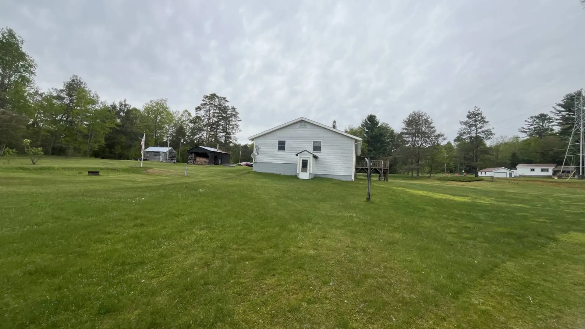 Property at 320 Oswegatchie Trail Rd, Oswegatchie, NY 13670 38