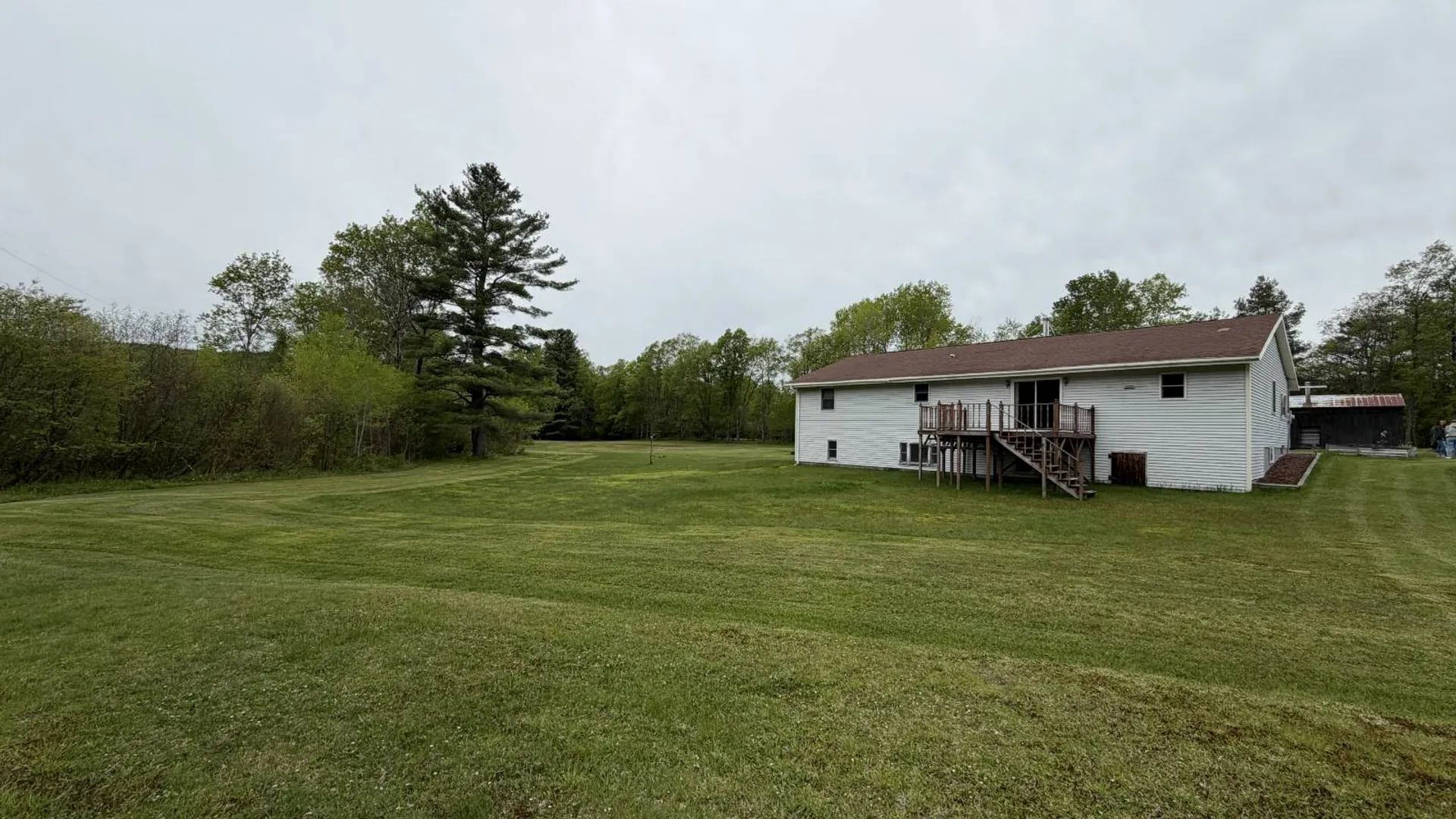Property at 320 Oswegatchie Trail Rd, Oswegatchie, NY 13670 4