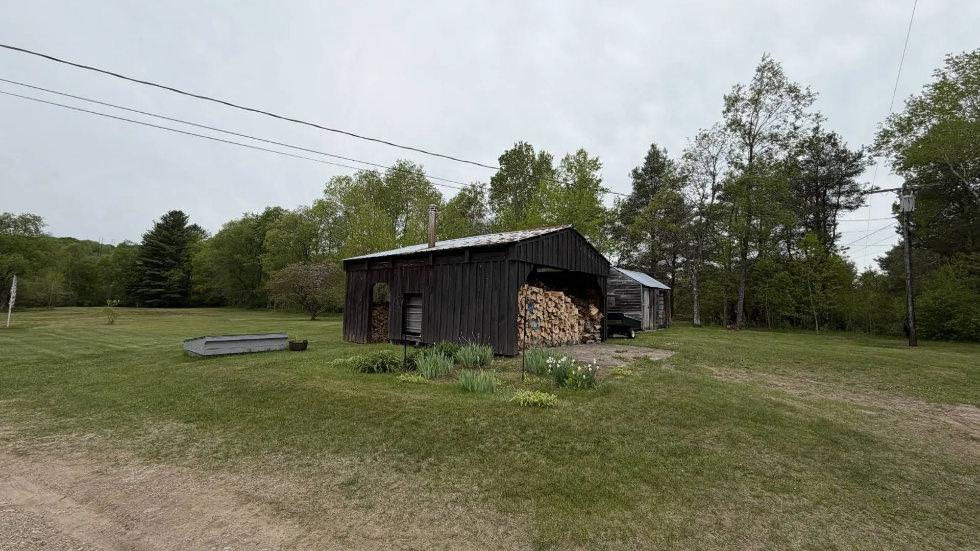 Property at 320 Oswegatchie Trail Rd, Oswegatchie, NY 13670 40