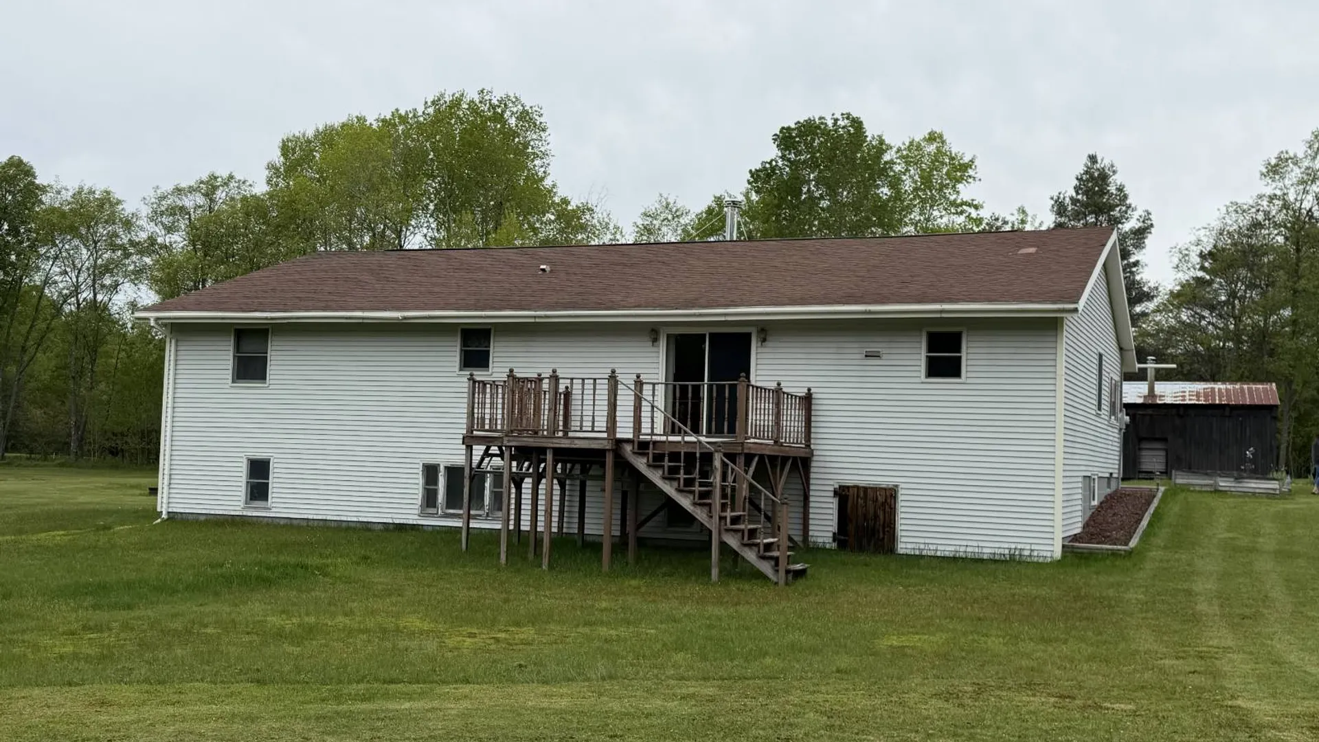 Property at 320 Oswegatchie Trail Rd, Oswegatchie, NY 13670 5