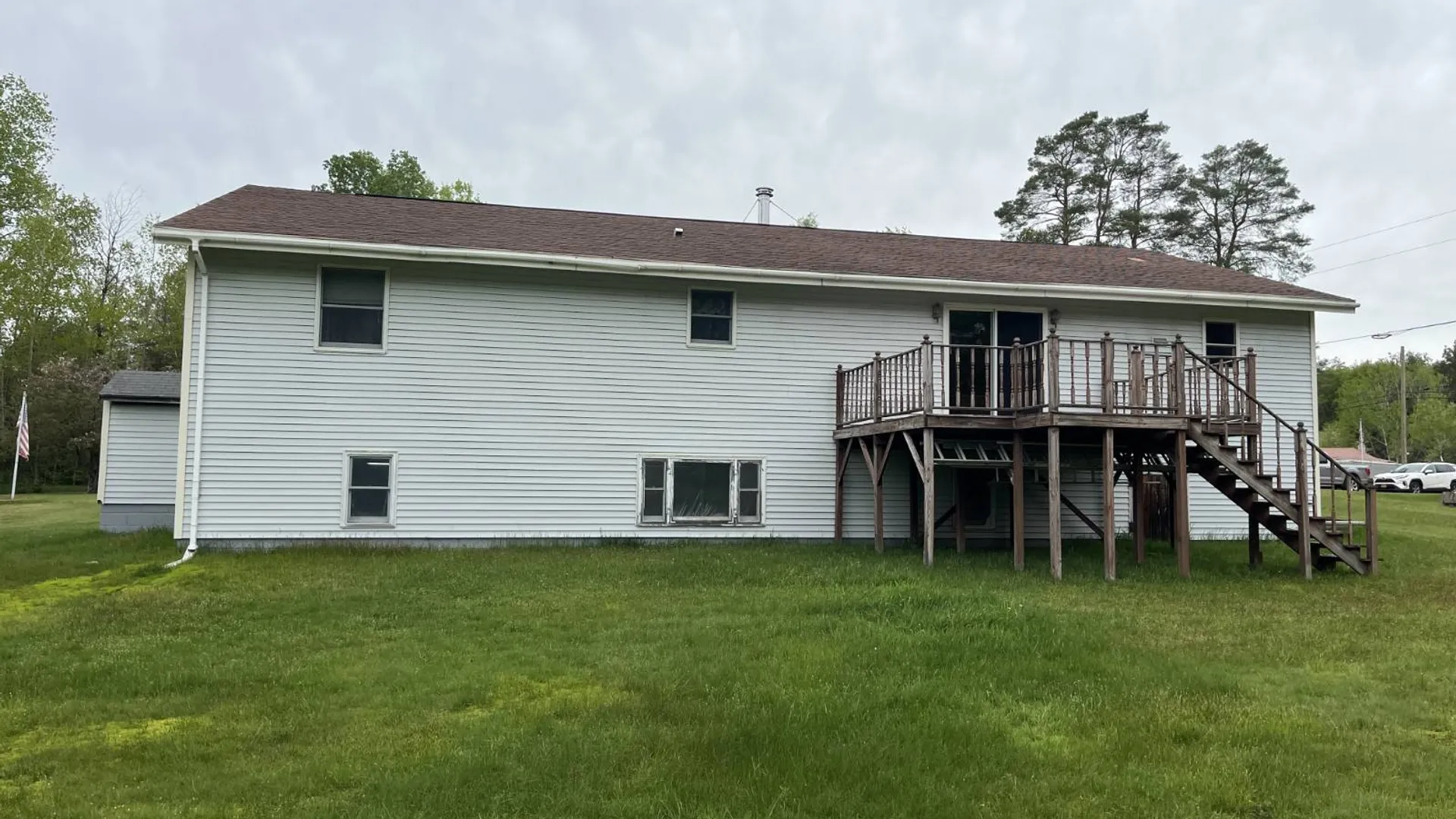 Property at 320 Oswegatchie Trail Rd, Oswegatchie, NY 13670 6