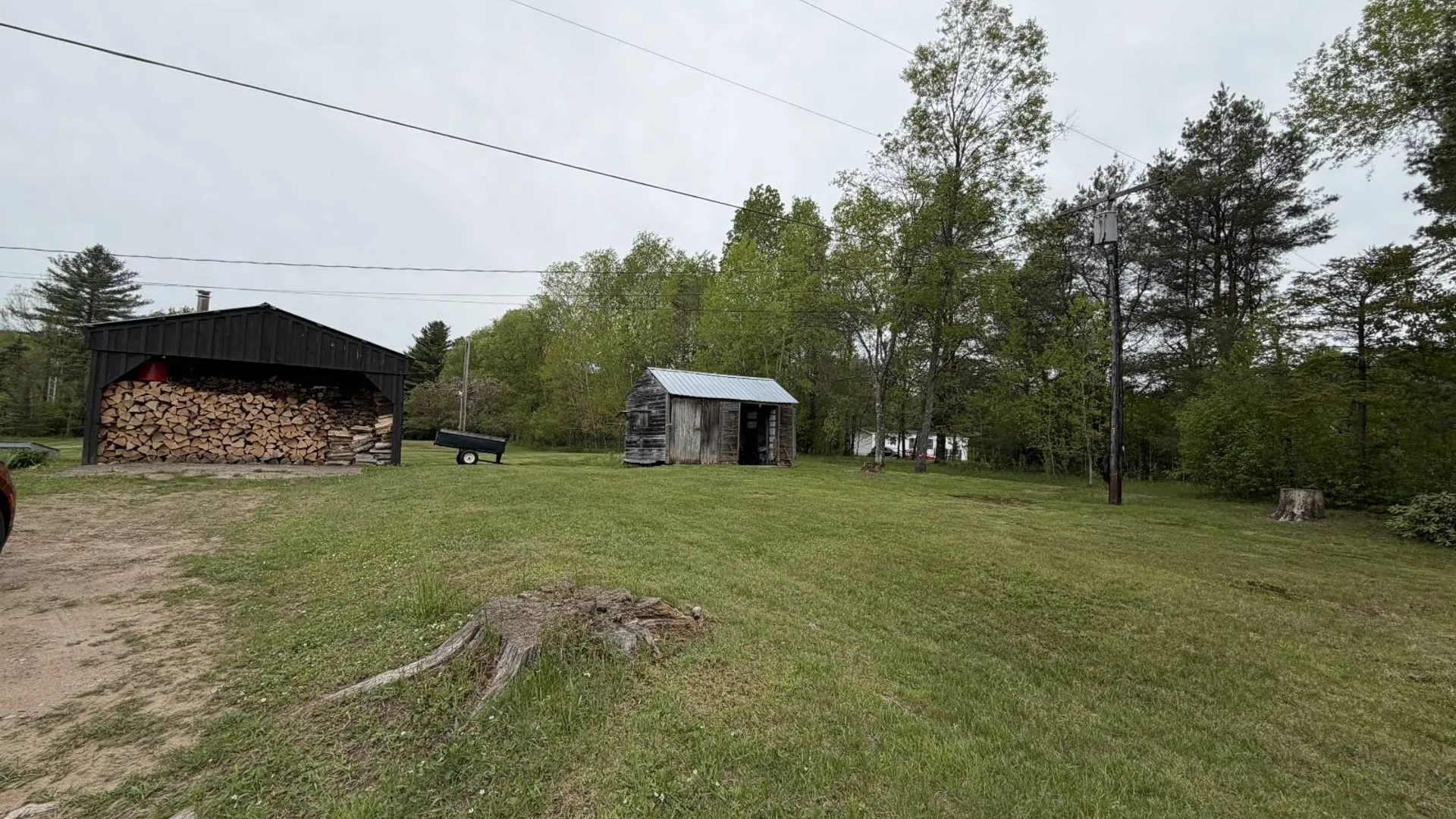 Property at 320 Oswegatchie Trail Rd, Oswegatchie, NY 13670 8