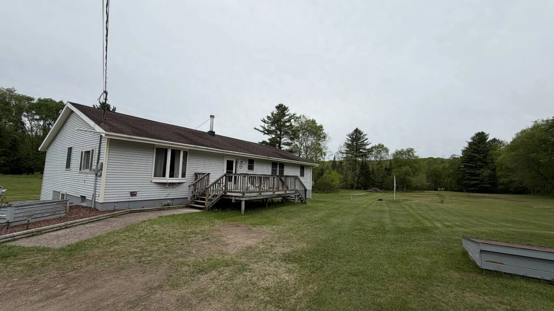 Property at 320 Oswegatchie Trail Rd, Oswegatchie, NY 13670 9